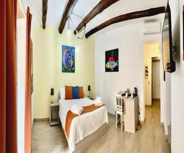 'a Room De' Scugnizzi