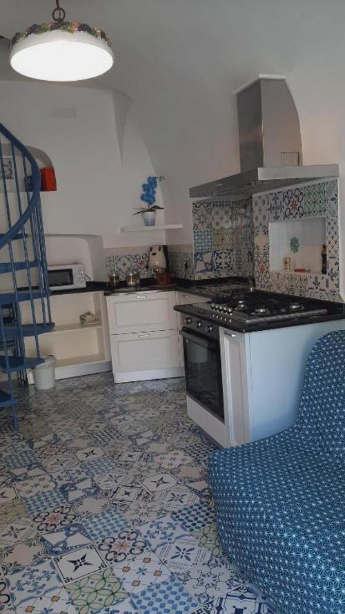 Petit Maison Jeranto