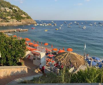 Nerano Beach Apartment