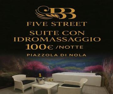 B&b Viva Street