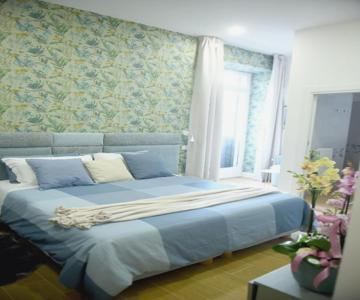 Il Giardino Delle Ninfee