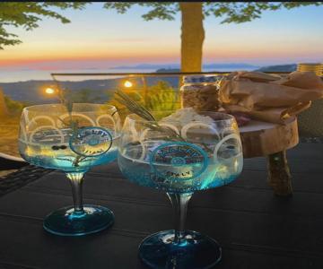 B&b Il Giardino Di Armida