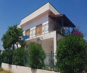 La Veranda Beach Paestum