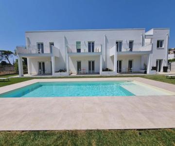 Residence La Voce Del Mare