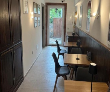 B&b- Guest House Clevingio