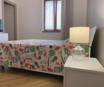 B&b A Casa Della Nonna