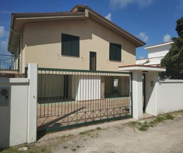 Villa Marisa Paestum