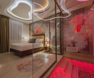 Hera Paestum Suite Con Piscina Privata