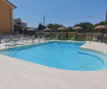 Apartment Casale Cilento-1 By Interhome