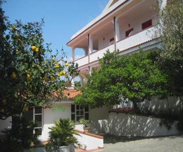 Albergo Villa Verde