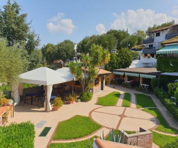 Case Vacanza Residence Morfeo