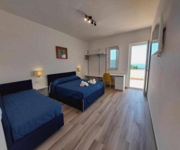 Itaca Rooms Palinuro