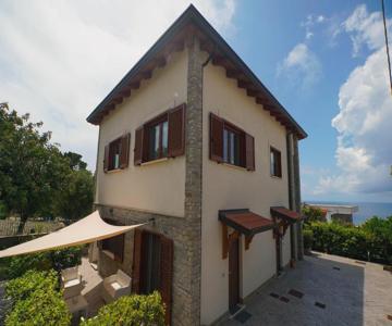 Casa Vacanze Palinuro-mare