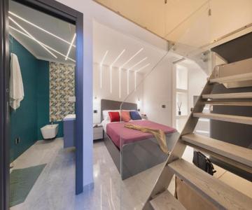 Casa Lucky Central Apartment