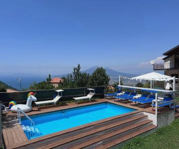 Villa Somma Apartments