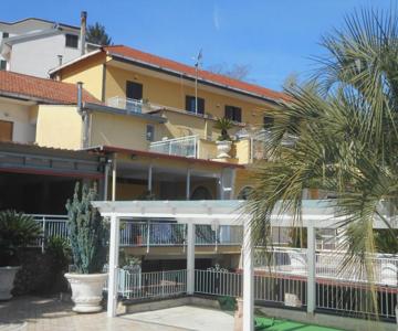 B&B Mare e Monti