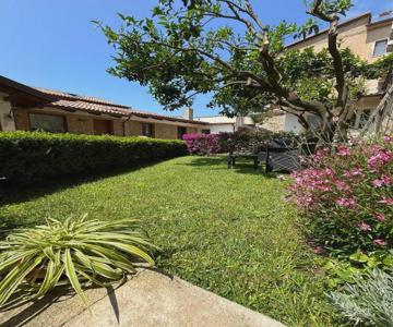 Il Cortile Delle Zagare