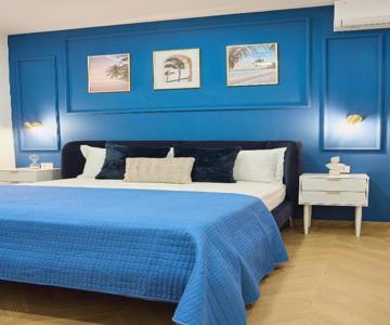 Zemra Room&apartment