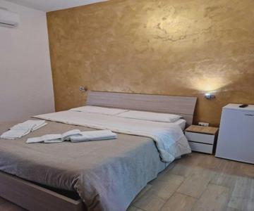 B&b Pompeii Living Dream