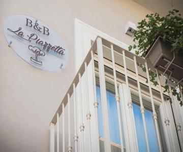 B&b La Piazzetta