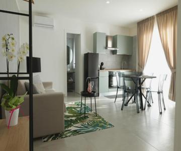 Villa Lucia
