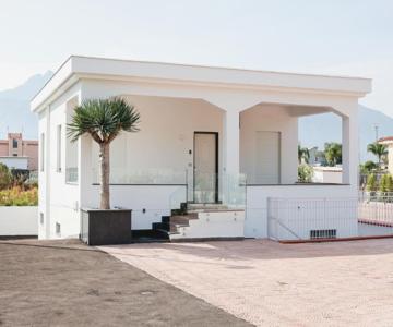 Bnb Villa Langellotti