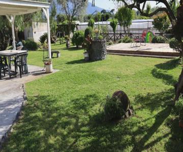 Il Giardino Di Mary