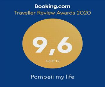 Pompeii My Life