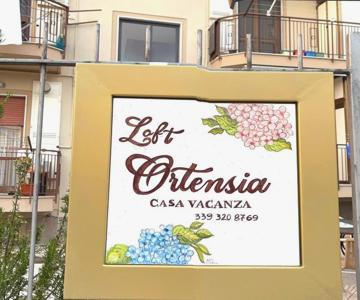 Loft Ortensia