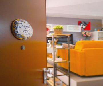 Comfort House