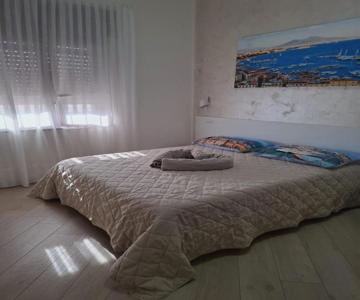 B&B DonnaRooms Pompeii