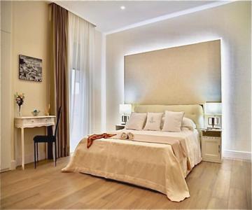 Pompei Luxury Suite