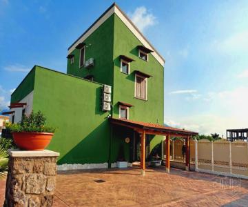 B&b Le Magnolie