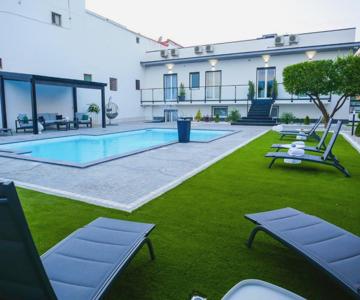 Maison De Julia Pompei