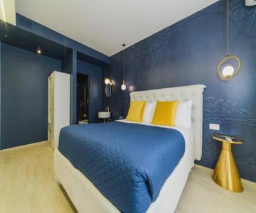 Shamika Luxury Rooms