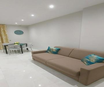 C&c Apartment