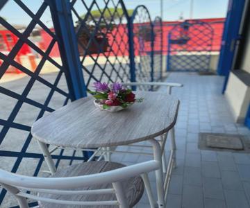 Casa Stella Del Vesuvio