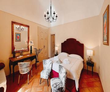 Casa Giulia - Sophisticated Apartment With View