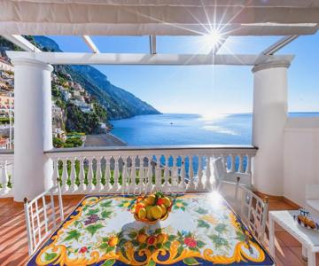 Casa Stella Positano