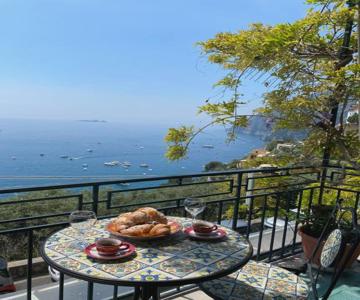 Positano's Flats