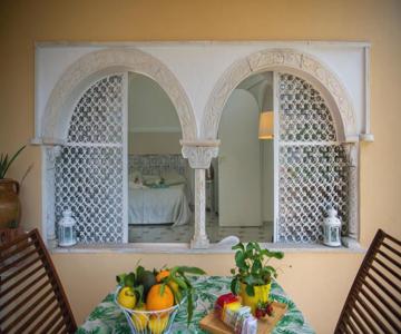 Casa La Bifora Positano