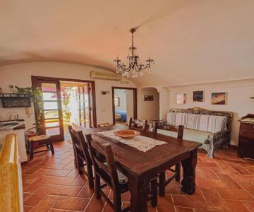 Nido D'amore - Positanohouse