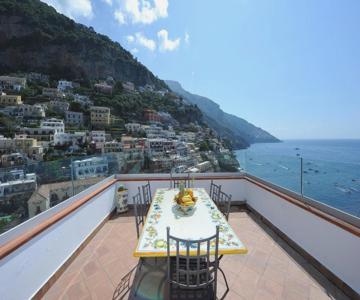 Casa Patty...Breath-taking view!