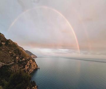 Villa Stone - De Vivo Realty Positano