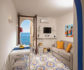 Daplace - Scalinata Apartment