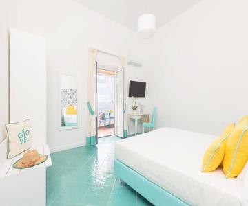 Yourhome - Giove Positano