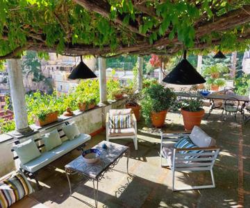 Casa Ginevra