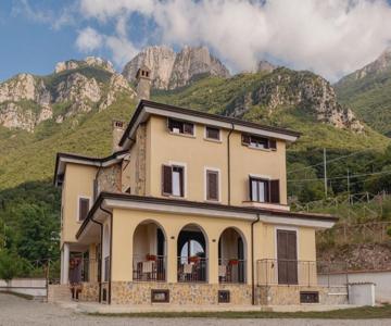 La Dimora - Relais E Spa