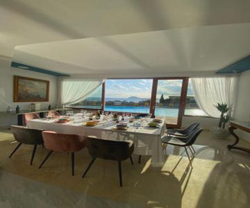 Villa Tito Livio Starguest