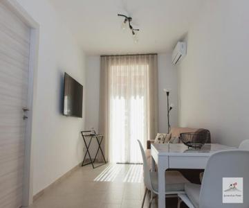 La casa di zia Maria